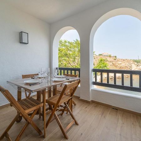 Apartment Laia L' Escala エクステリア 写真